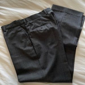 Linnea Lucce Wool Alacks 35”